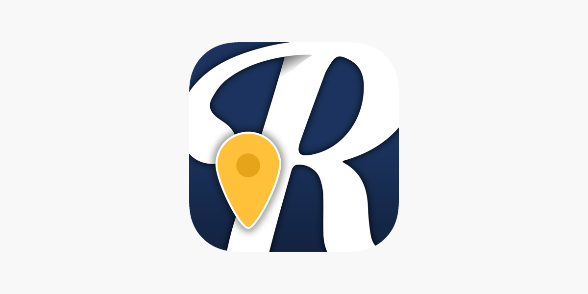 Roadtrippers - Trip Planner